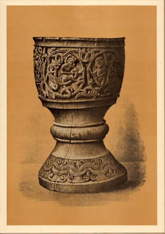 Gunnar Svensson : Locknefunten