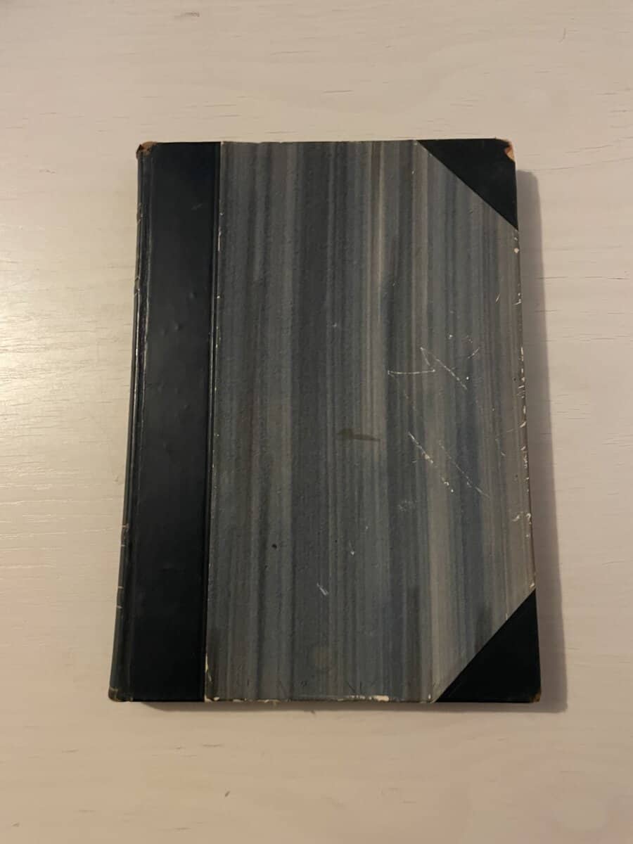 Gunnar Swensson : Ystads historia III (3)