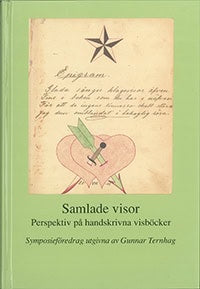 Gunnar Ternhag : Samlade visor