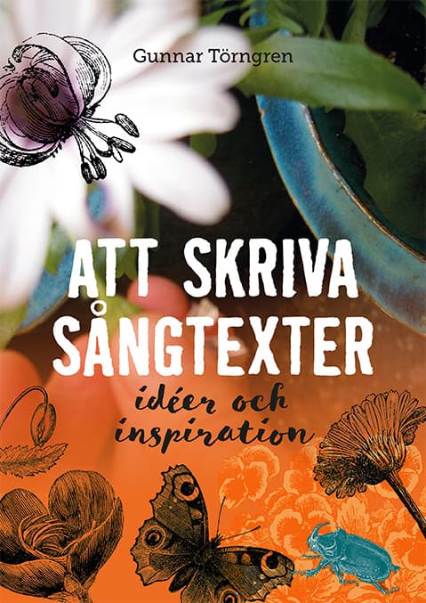 Gunnar Törngren : Att Skriva Sångtexter