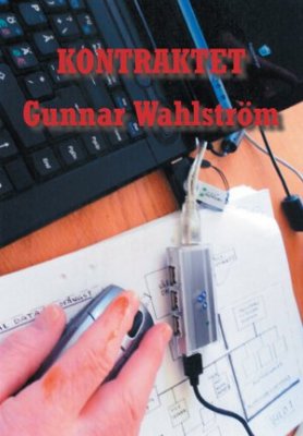Gunnar Wahlström : Kontraktet