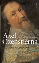 Gunnar Wetterberg : Axel Oxenstierna