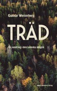 Gunnar Wetterberg : Träd