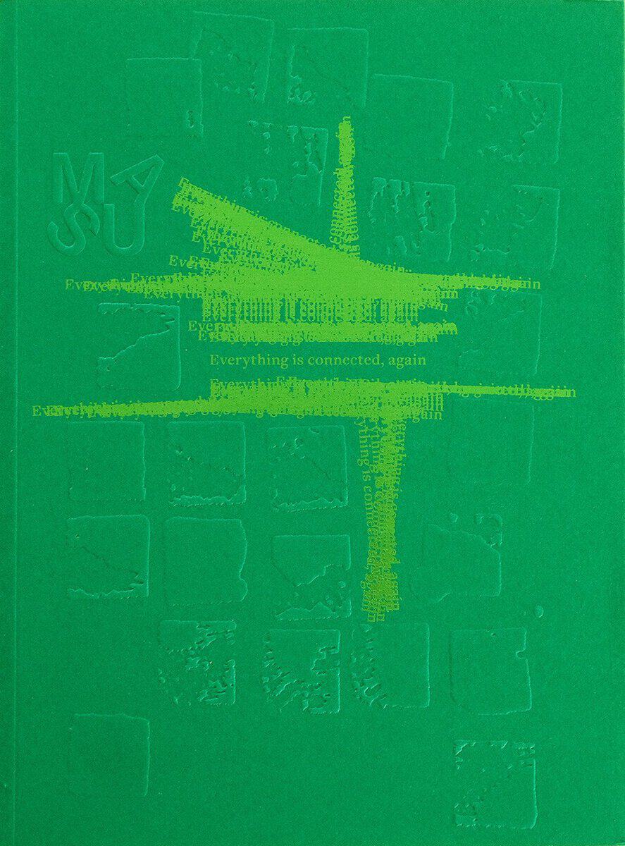 Gunnarsson, Mattias ; Westerberg, Susanne : Everything is connected, again