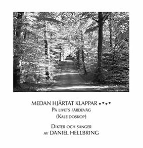 Gunnel Hellbring : Medan hjärtat klappar