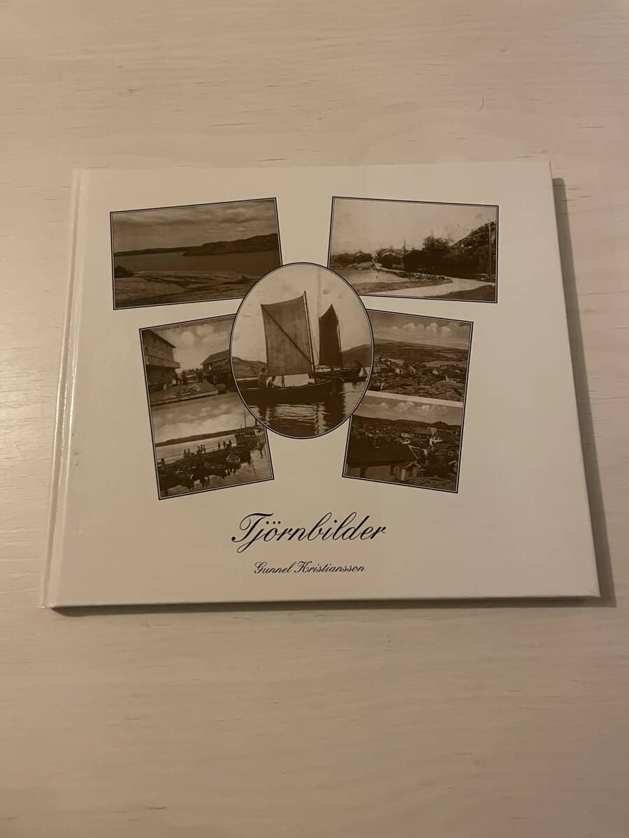 Gunnel Kristiansson : Tjörnbilder