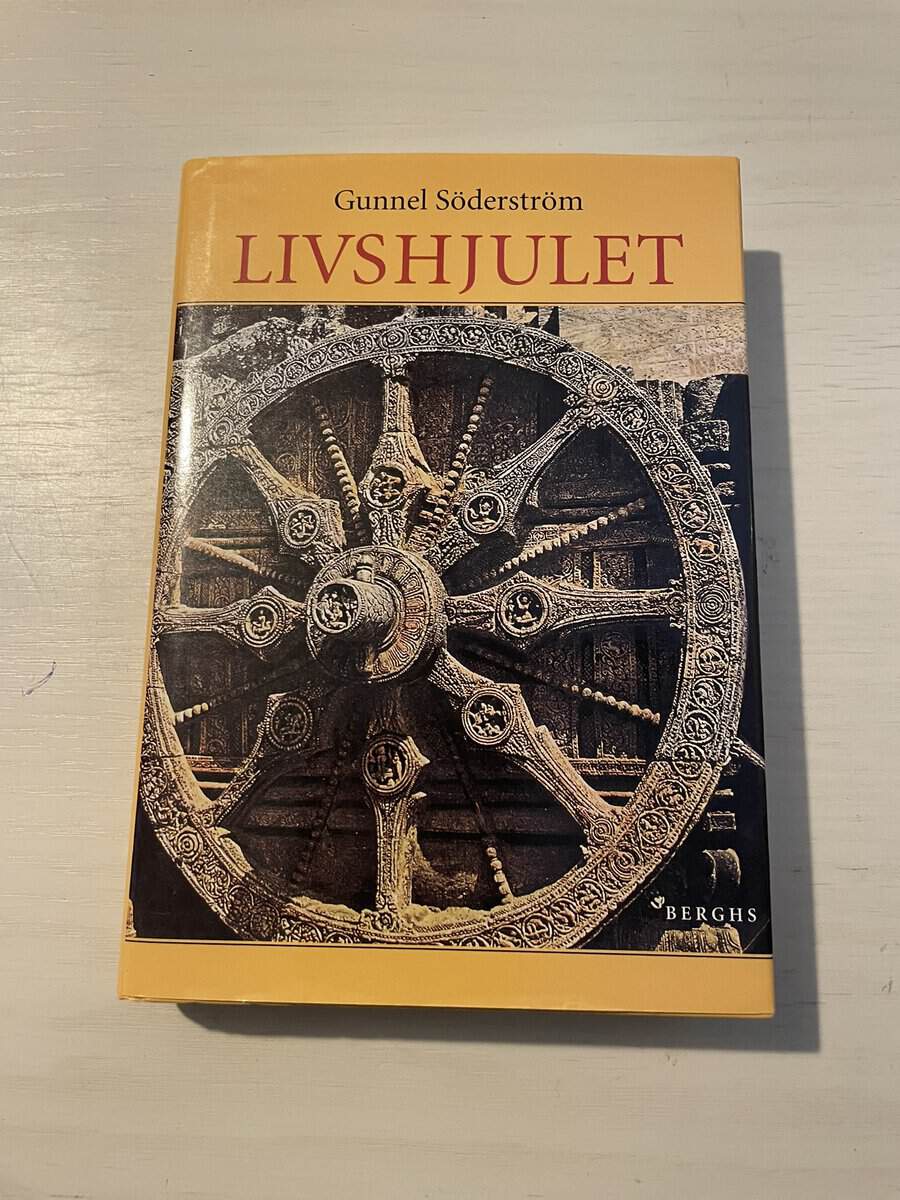 Gunnel Söderström : Livshjulet