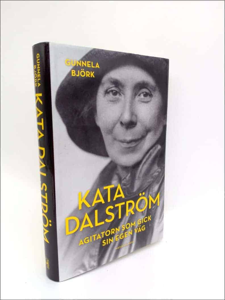 Gunnela Björk : Kata Dahlström
