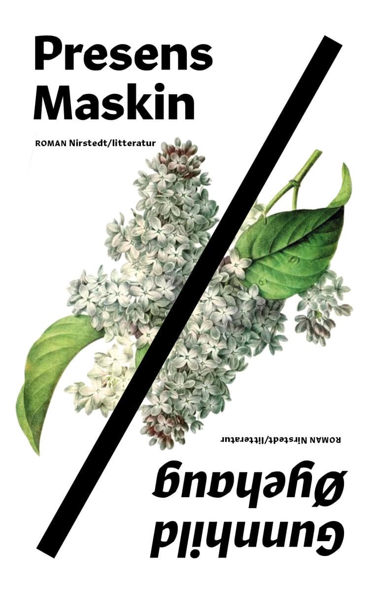Gunnhild Öyehaug : Presens Maskin