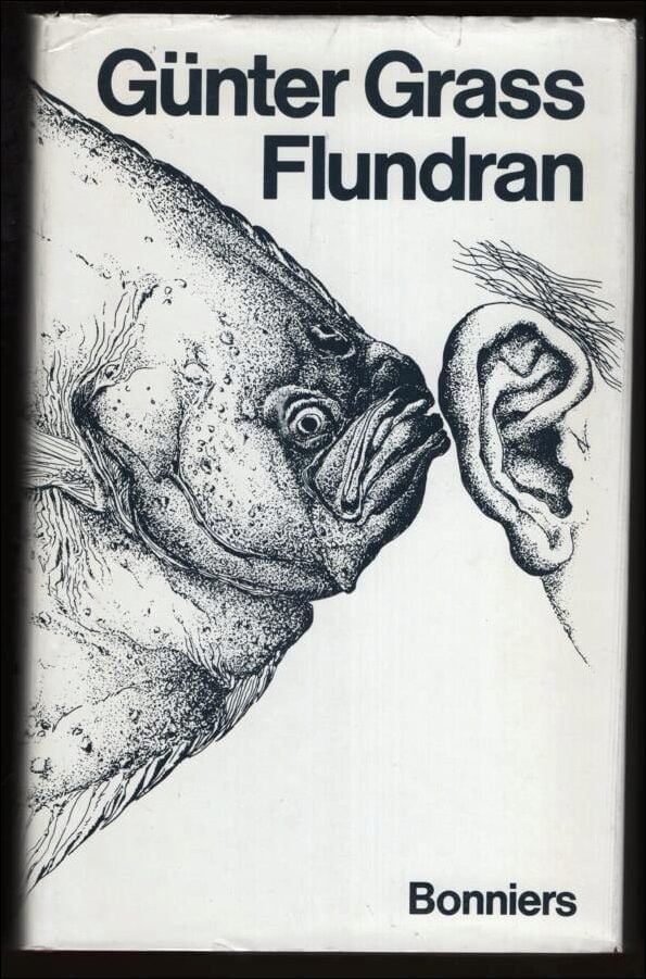 Günter Grass : Flundran