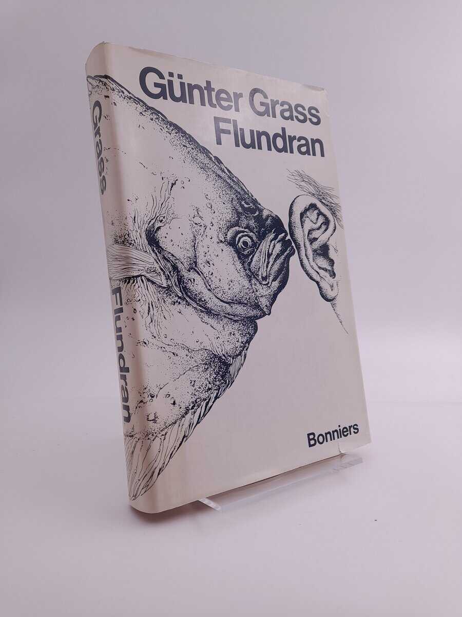 Günter Grass : Flundran