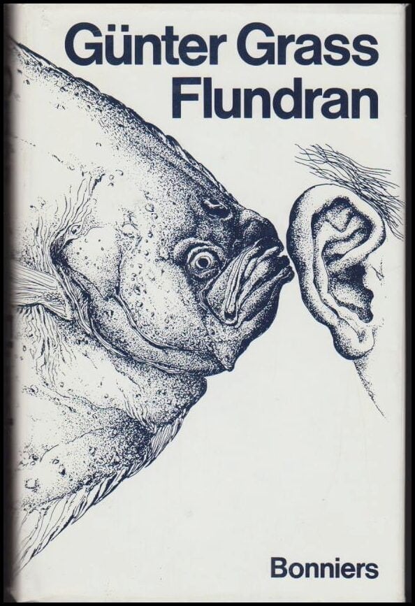 Günter Grass : Flundran