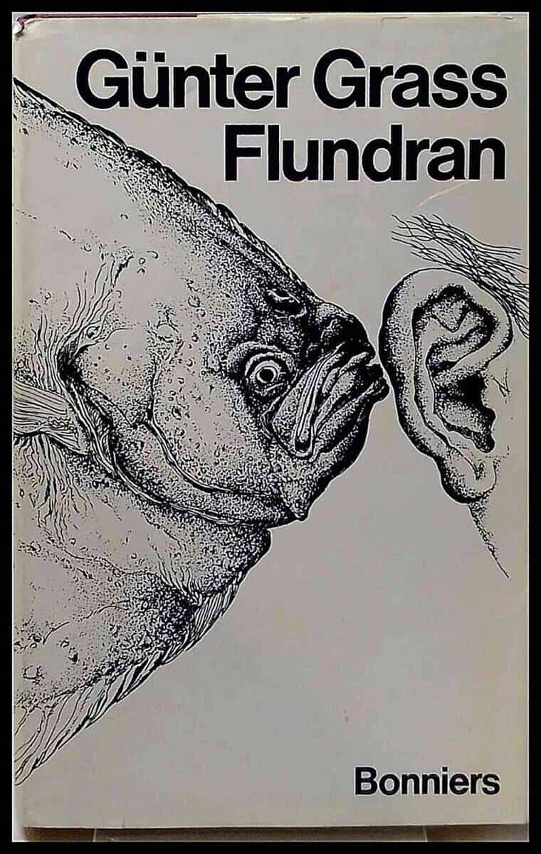 Günter Grass : Flundran