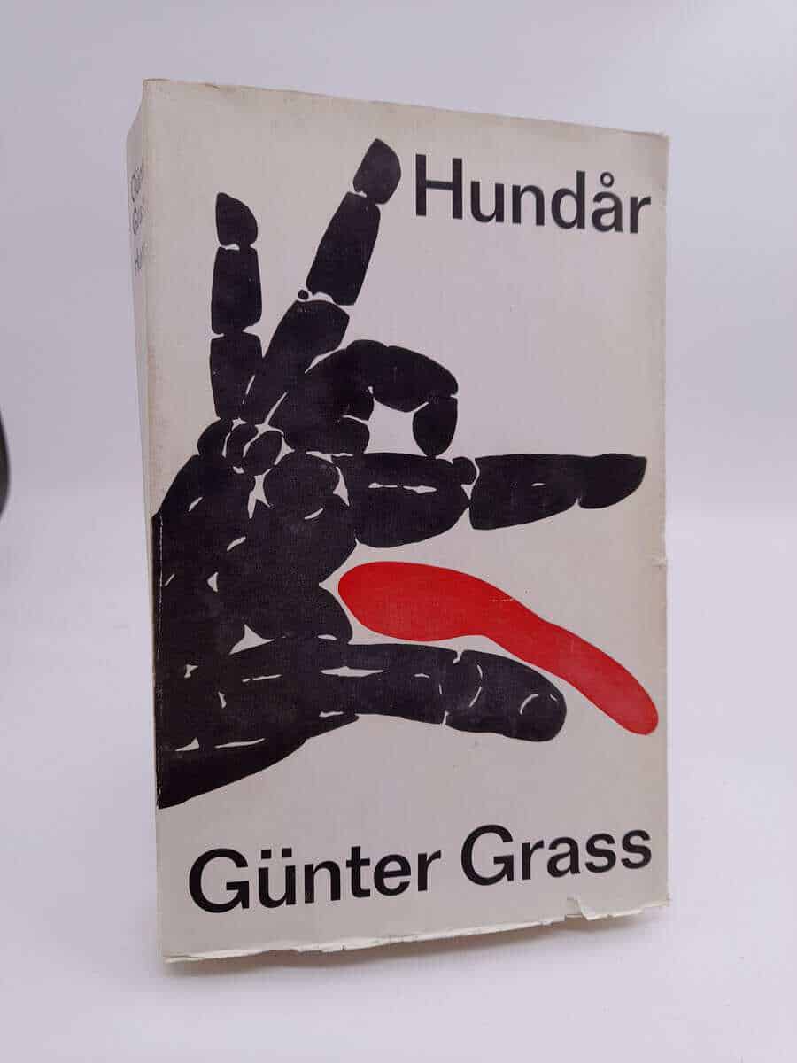Günter Grass : Hundår