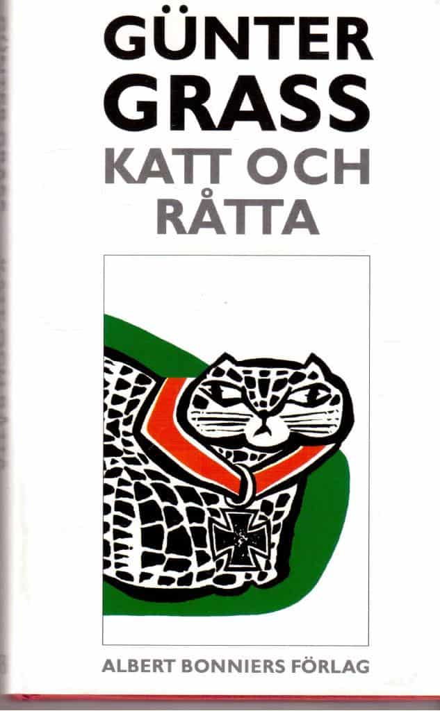 Günter Grass : Katt och råtta