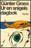 Günter Grass : Ur en snigels dagbok