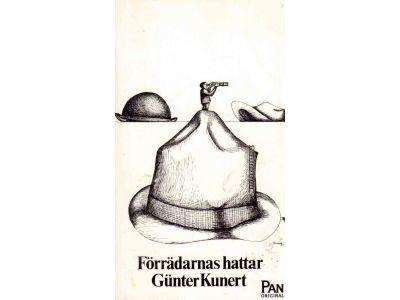 Günter Kunert : Förrädarnas hattar