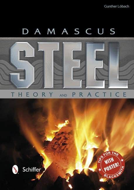 Gunther Löbach : Damascus Steel