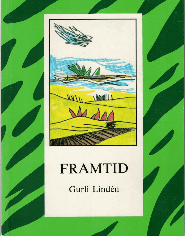 Gurli Lindén : Framtid