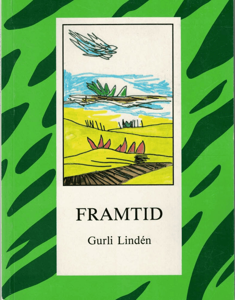 Gurli Lindén : Framtid