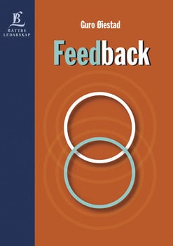 Guro Øiestad : Feedback