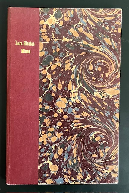 Gustaf A. Aldén : Fru Wilhelmina Hiertas stiftelse Lars Hiertas minne 1878-1919.