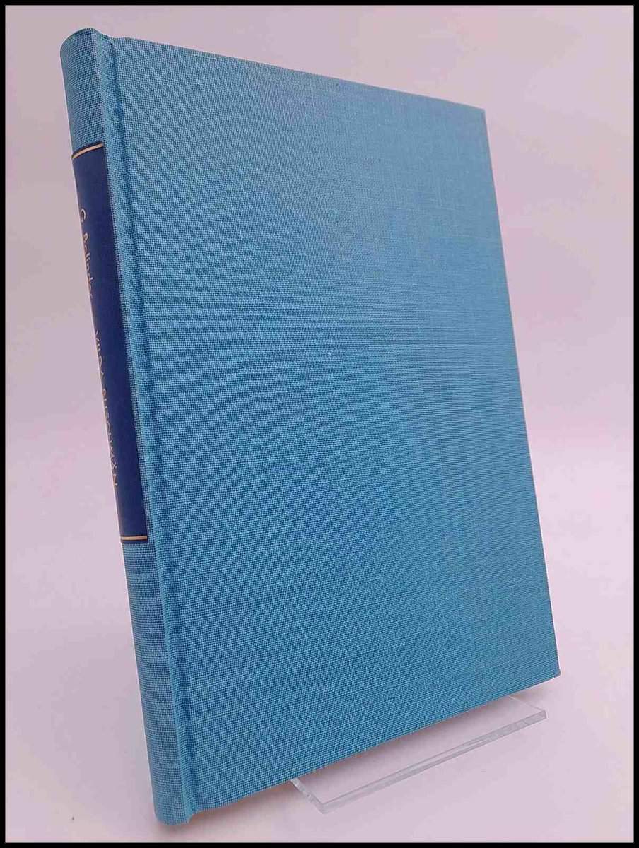 Gustaf Bolinder : Vilda buschmän