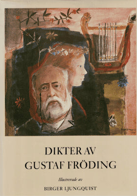 Gustaf Fröding : Dikter