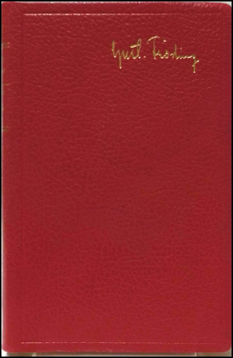 Gustaf Fröding : Skrifter