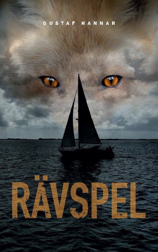 Gustaf Hannar : Rävspel