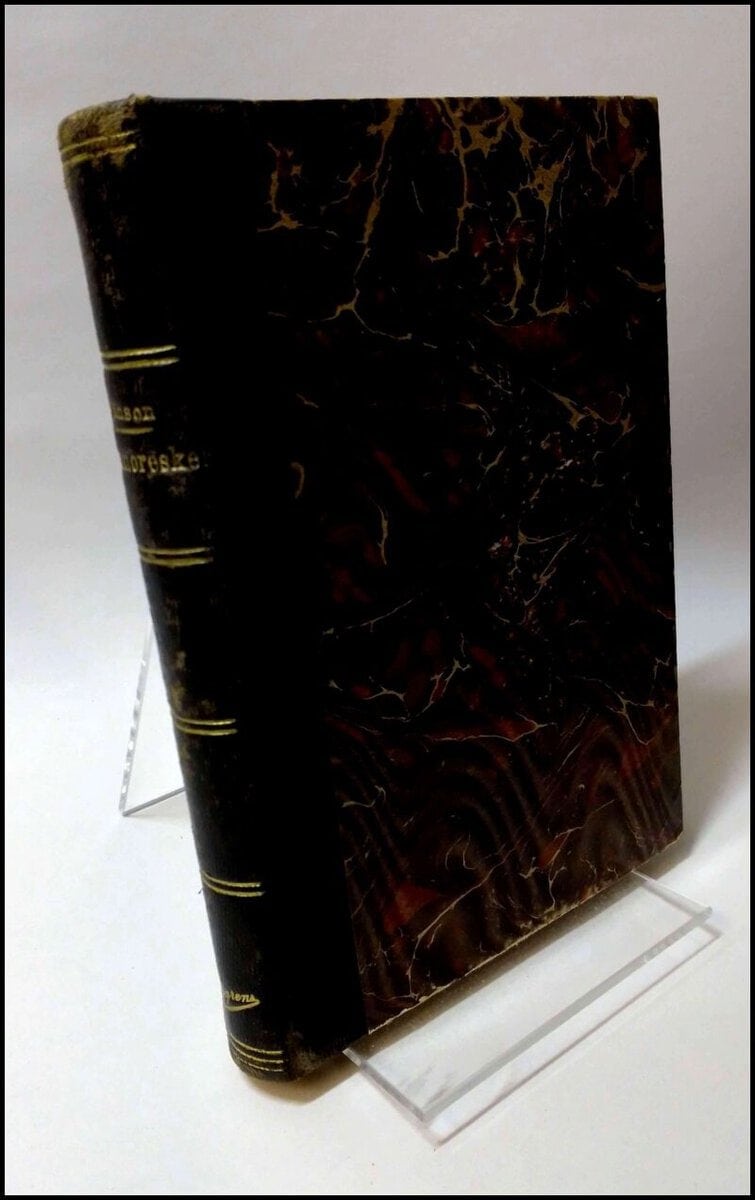 Gustaf Janson : Humoresker