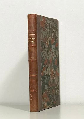Gustaf Munthe : Moderna möbler. Med 137 illustrationer