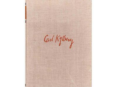 Gustaf Näsström : Carl Kylberg