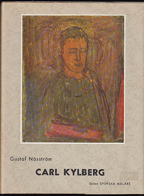 Gustaf Näsström : Carl Kylberg