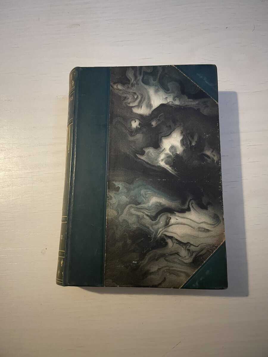 Gustaf Schröder : Gustaf Schröders samlade skrifter 10 - Från pojk- och gubbåren