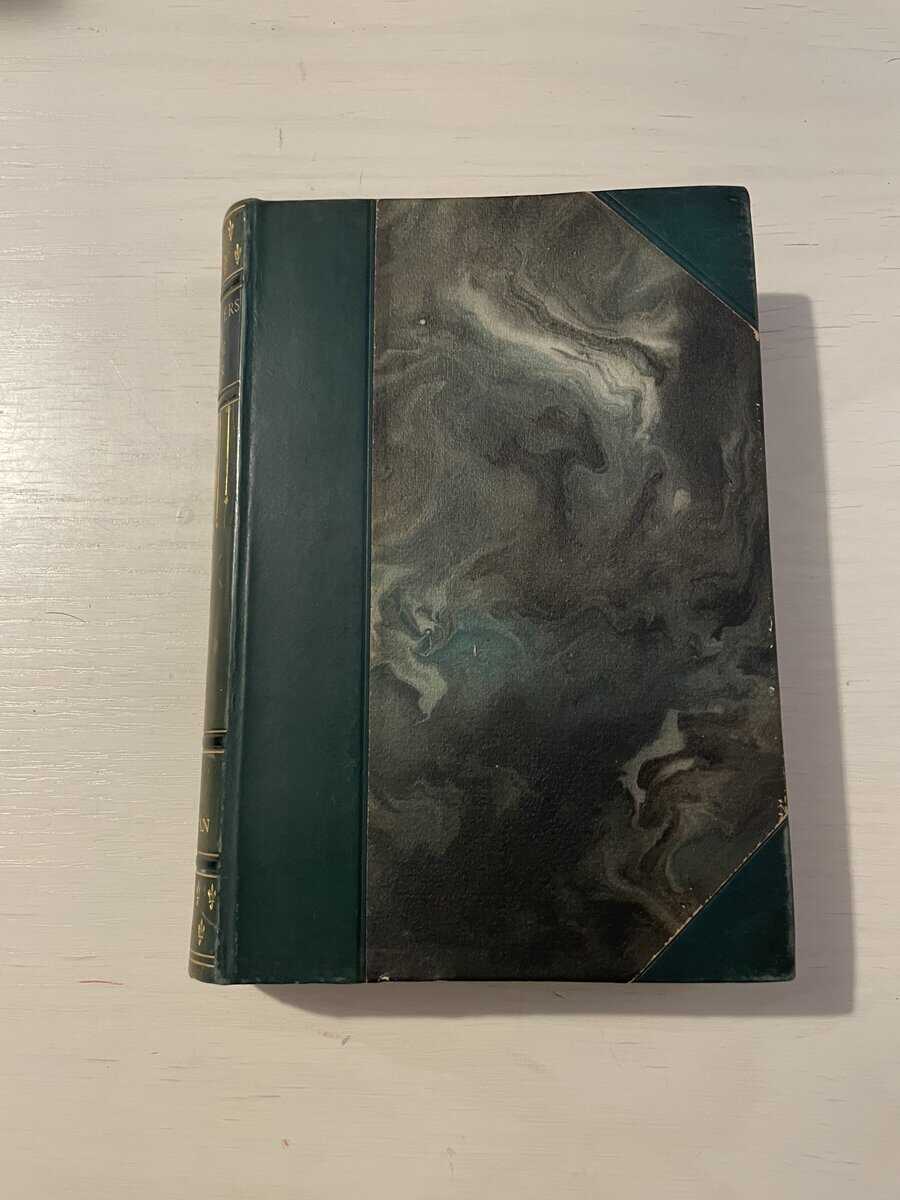 Gustaf Schröder : Gustaf Schröders samlade skrifter 12 - Paavo Makkran