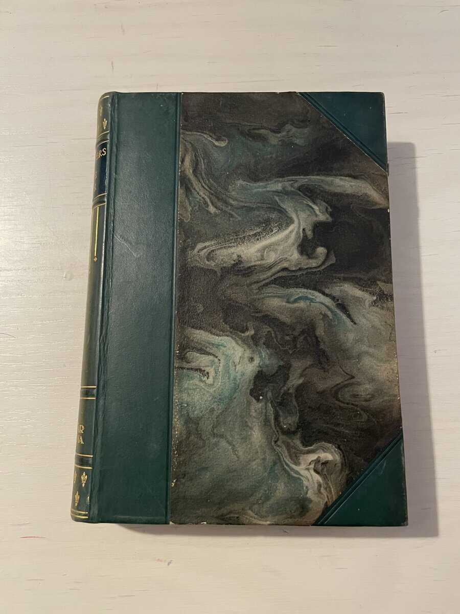 Gustaf Schröder : Gustaf Schröders samlade skrifter 13 - Tjugu år i Dalarna