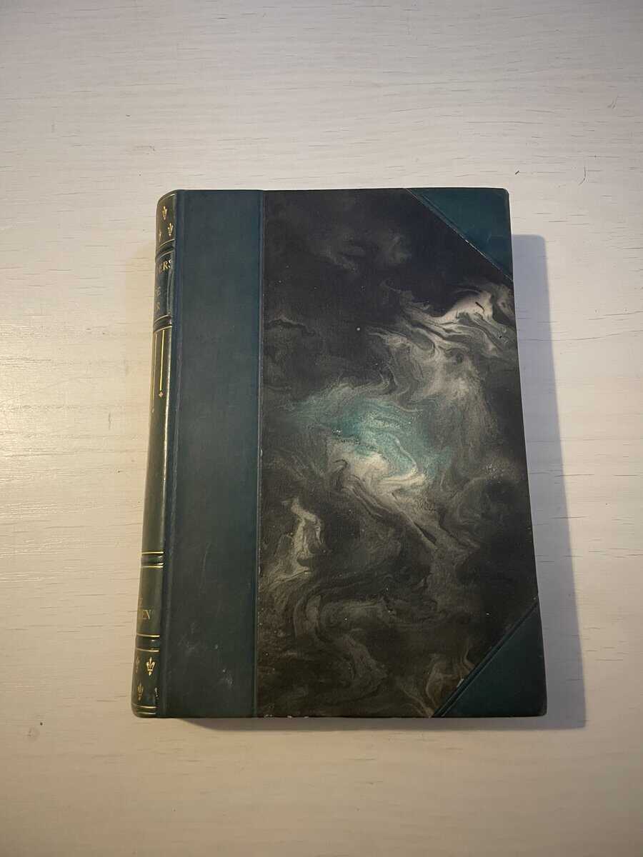 Gustaf Schröder : Gustaf Schröders samlade skrifter 14 - Den gamle fogdeskrivaren