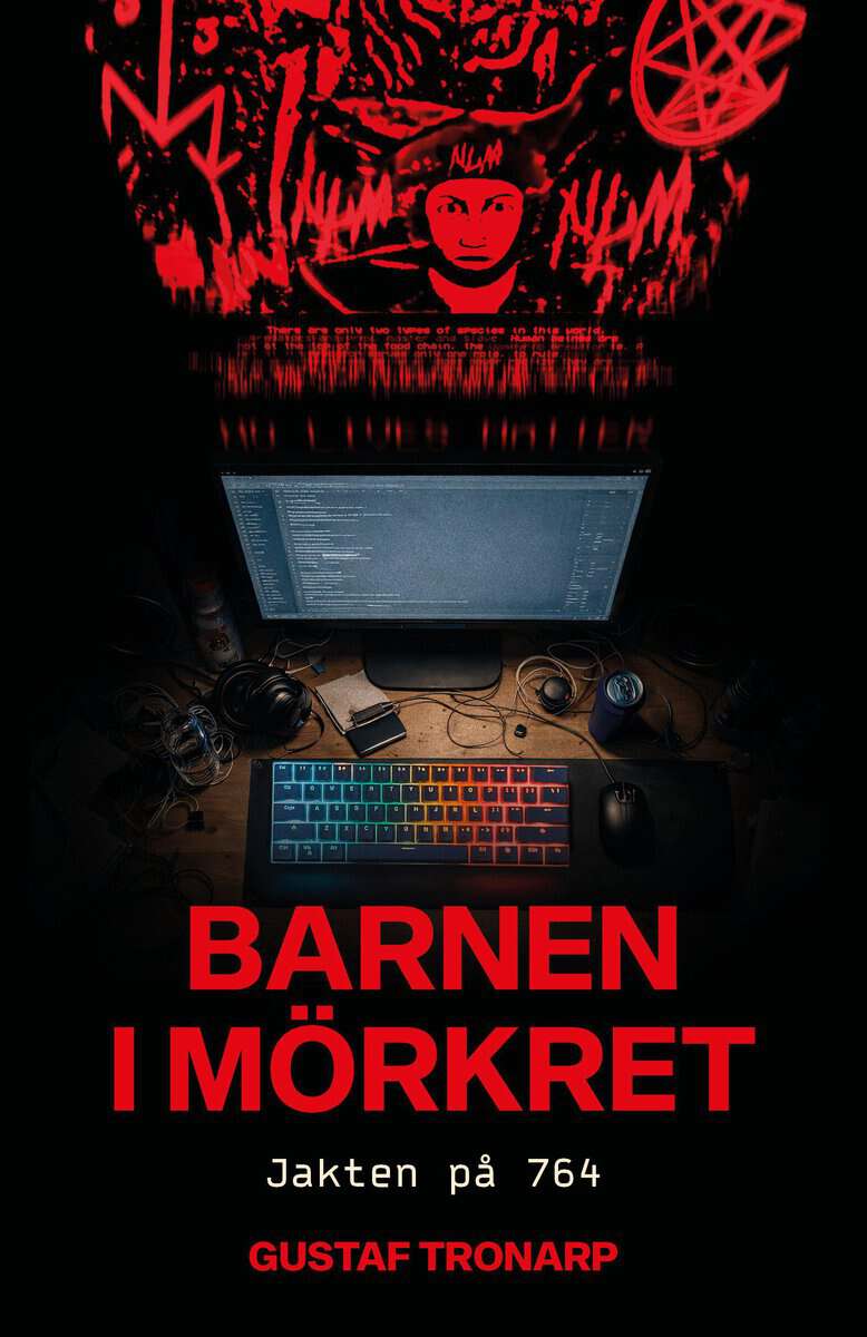 Gustaf Tronarp : Barnen i mörkret