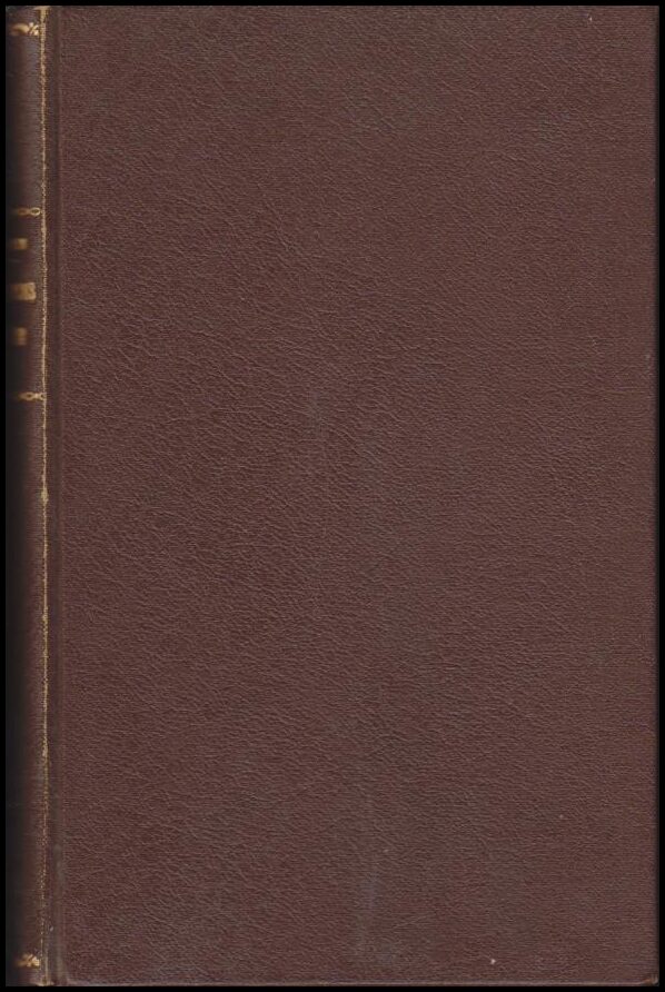 Gustaf Uddgren : Stockholmsbohême