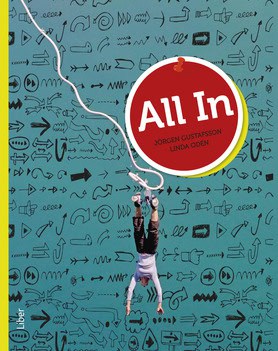 Gustafsson, Jörgen ; Odén, Linda : All In