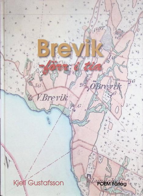 Gustafsson Kjell : Bevik - förr i tia