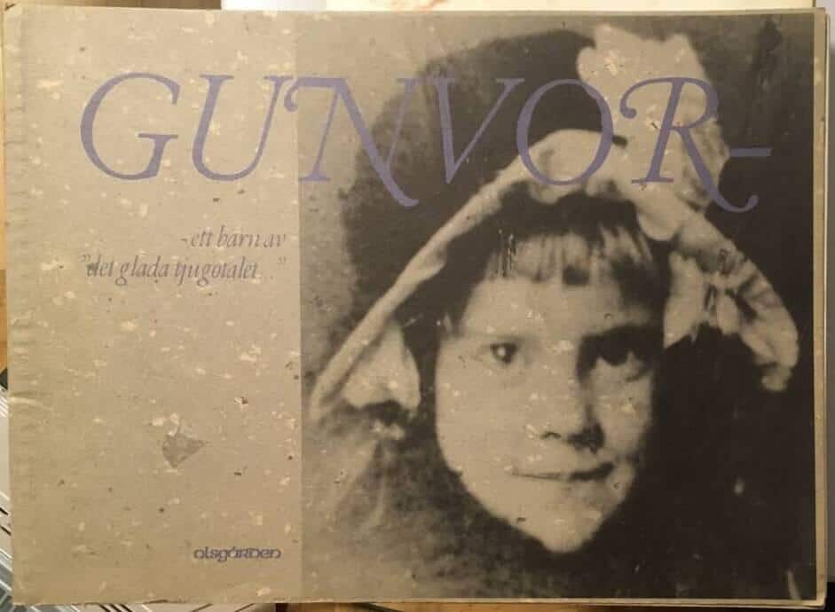 Gustafsson, Kjell ; Norman, Laila ; Olsgården : Gunvor