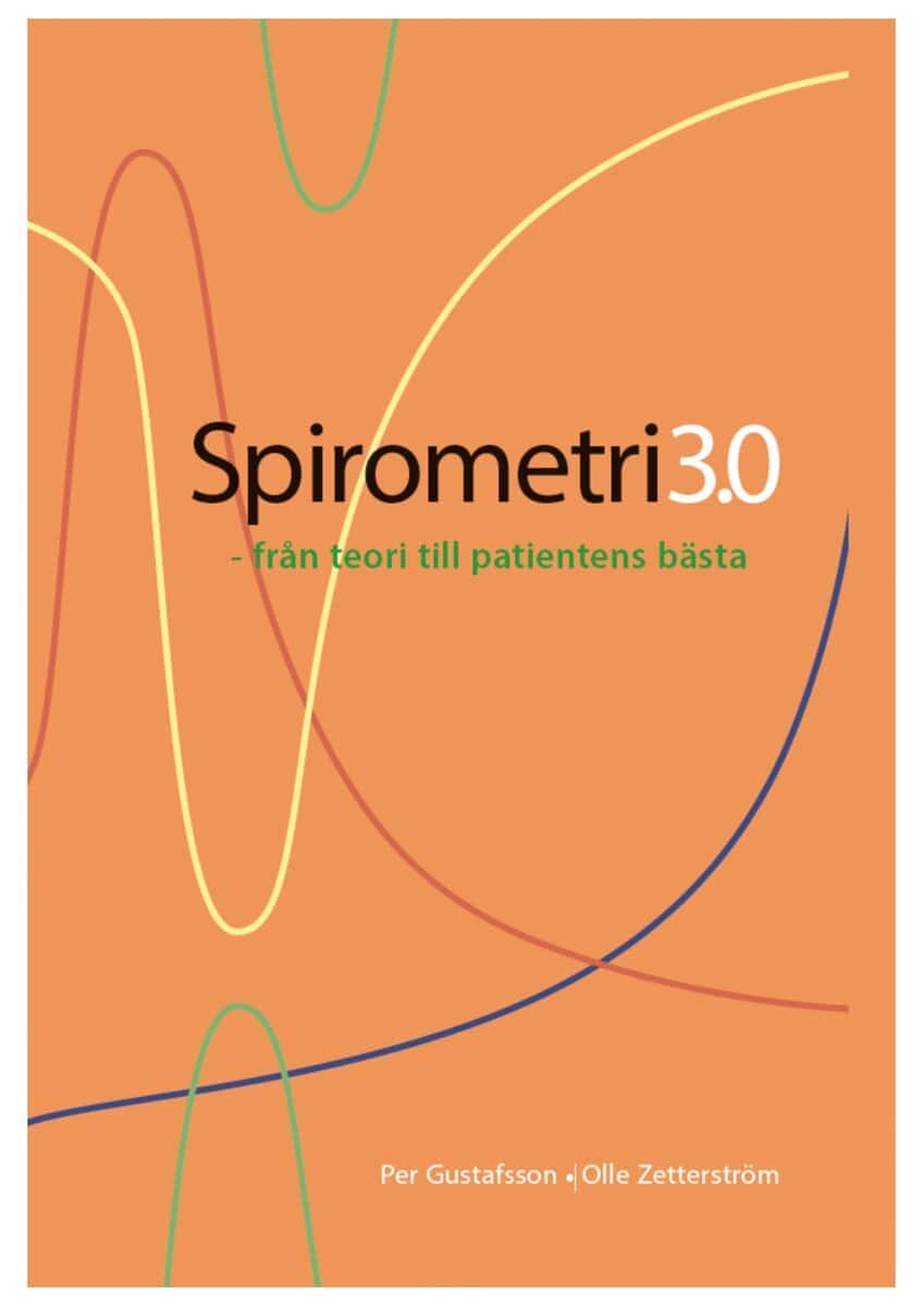 Gustafsson, Per ; Zetterström, Olle : Spirometri 3.0