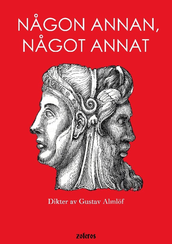 Gustav Almlöf : Någon annan, något annat