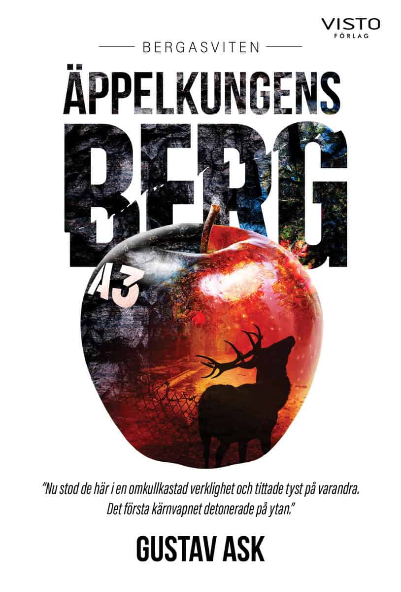 Gustav Ask : Äppelkungens berg