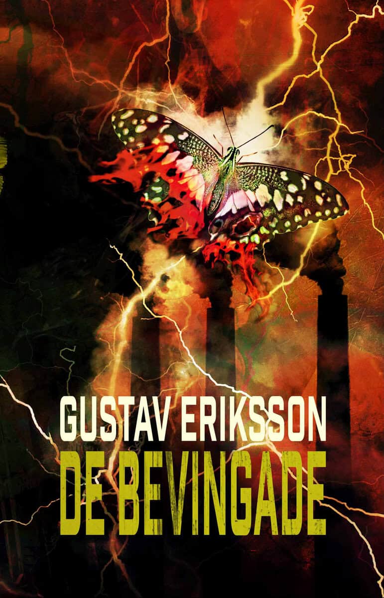 Gustav Eriksson : De bevingade