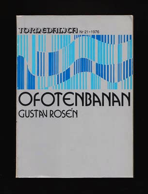 Gustav Rosén : Ofotenbanan