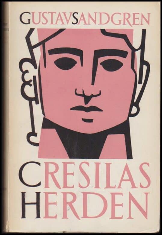 Gustav Sandgren : Cresilas herden