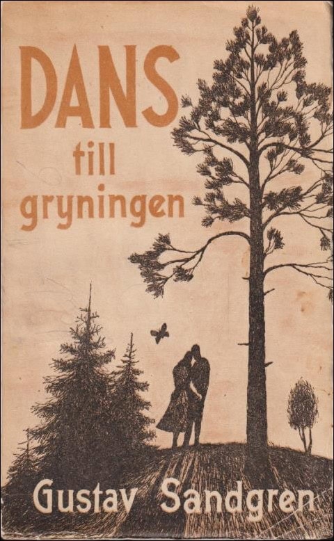 Gustav Sandgren : Dans till gryningen